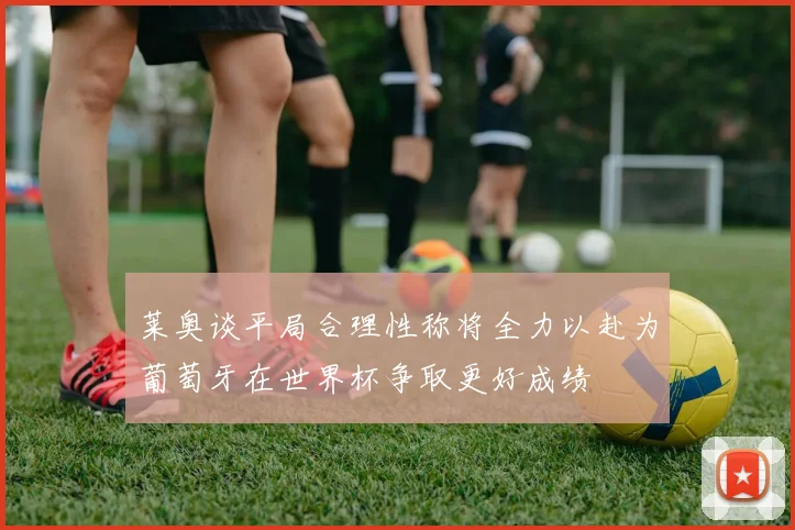 莱奥谈平局合理性称将全力以赴为葡萄牙在世界杯争取更好成绩