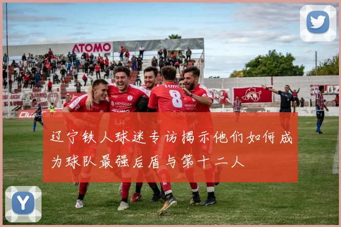 辽宁铁人球迷专访揭示他们如何成为球队最强后盾与第十二人